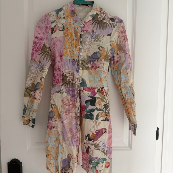 Zara Dresses & Skirts - Zara dress